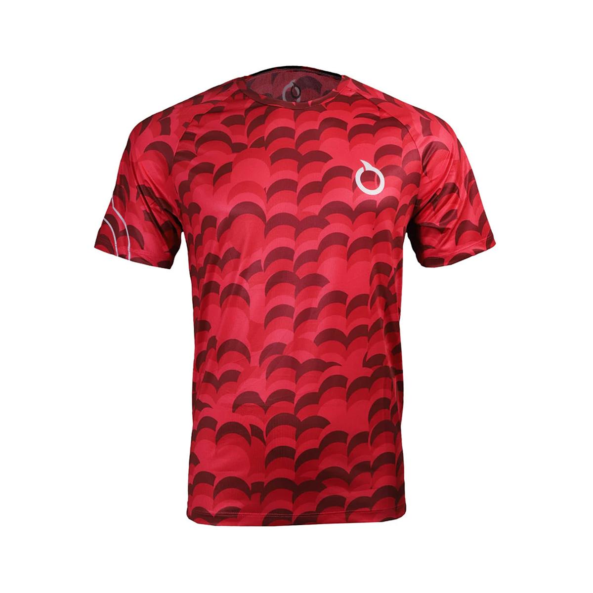 Jersey Ortuseight Hyperdrive RN - Ortred