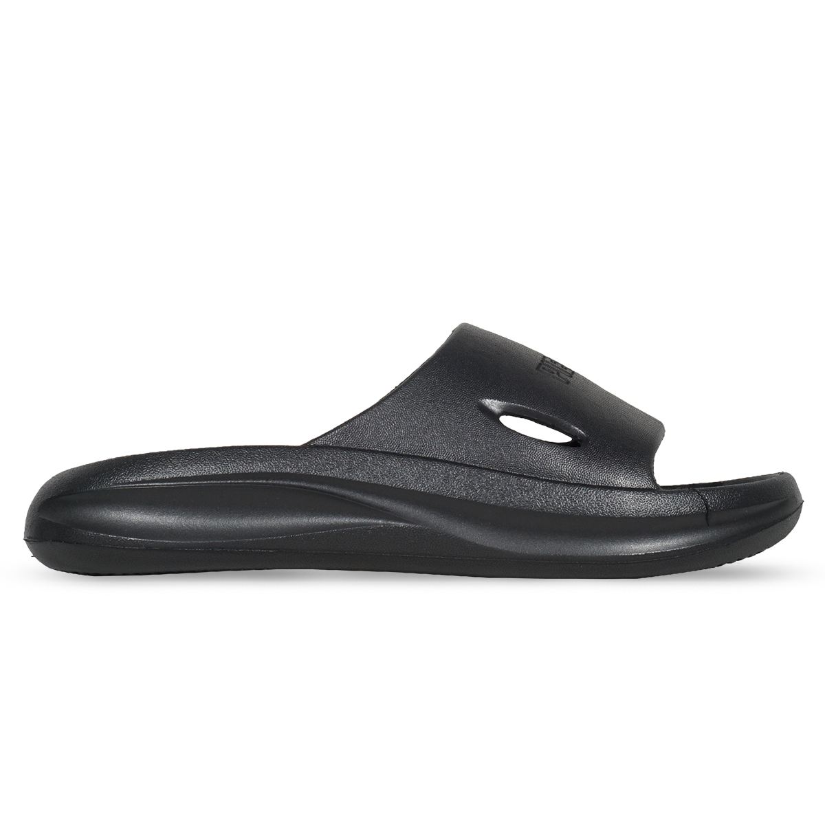Sandal Piero Cloudfit - Dark/Black