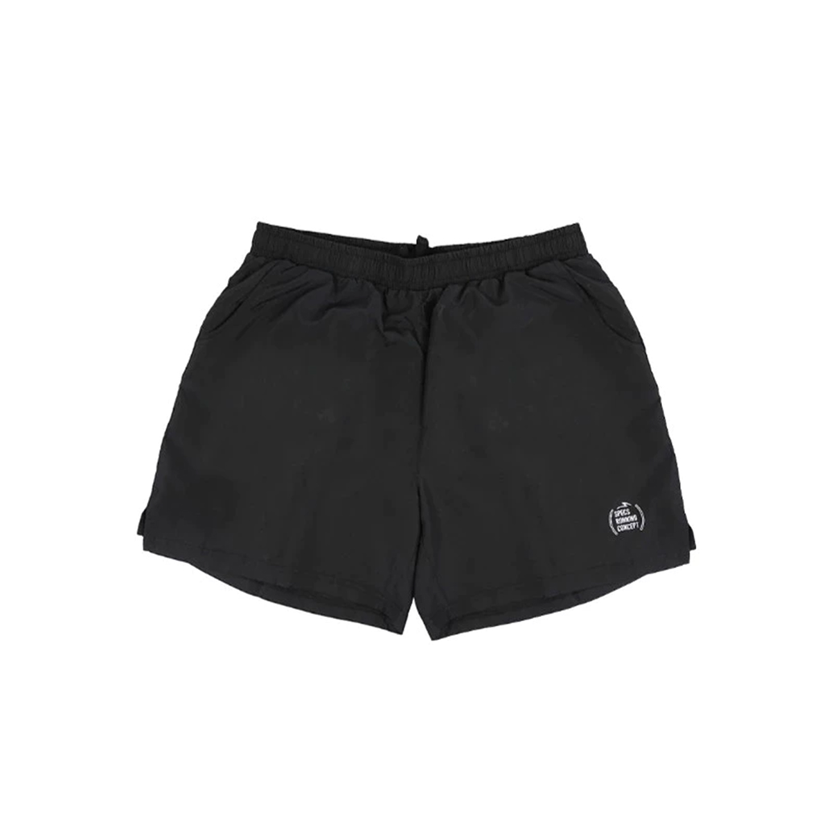 Celana Wanita Specs SRC Run Fast Shorts 4 - Black