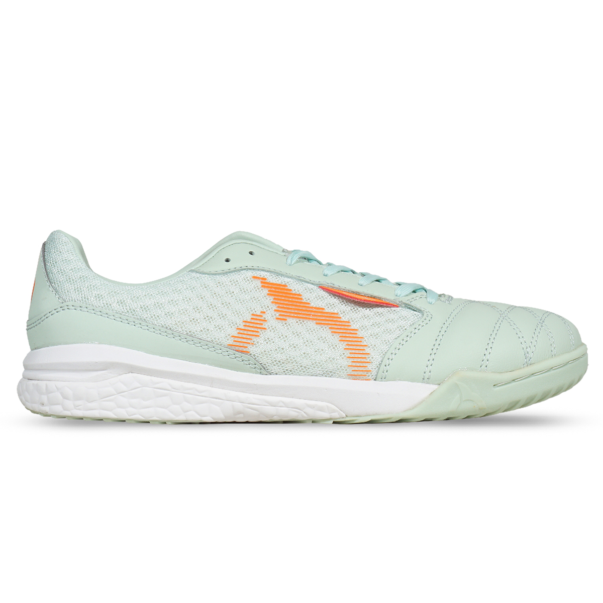 Sepatu Futsal Ortuseight Jogosala Volta V2 - Pistachio