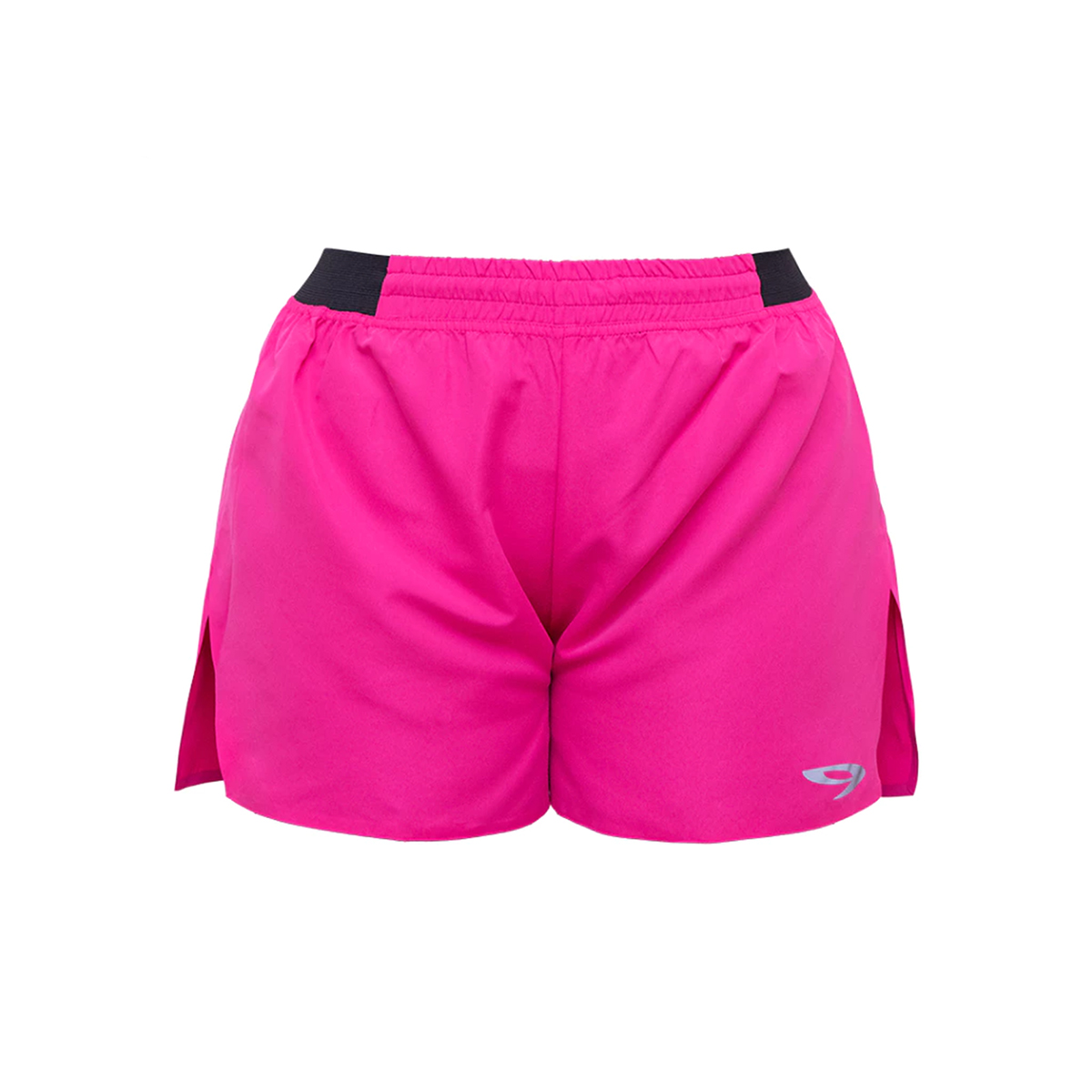 Celana 910 Oshinawa Short Seamless - Fushia