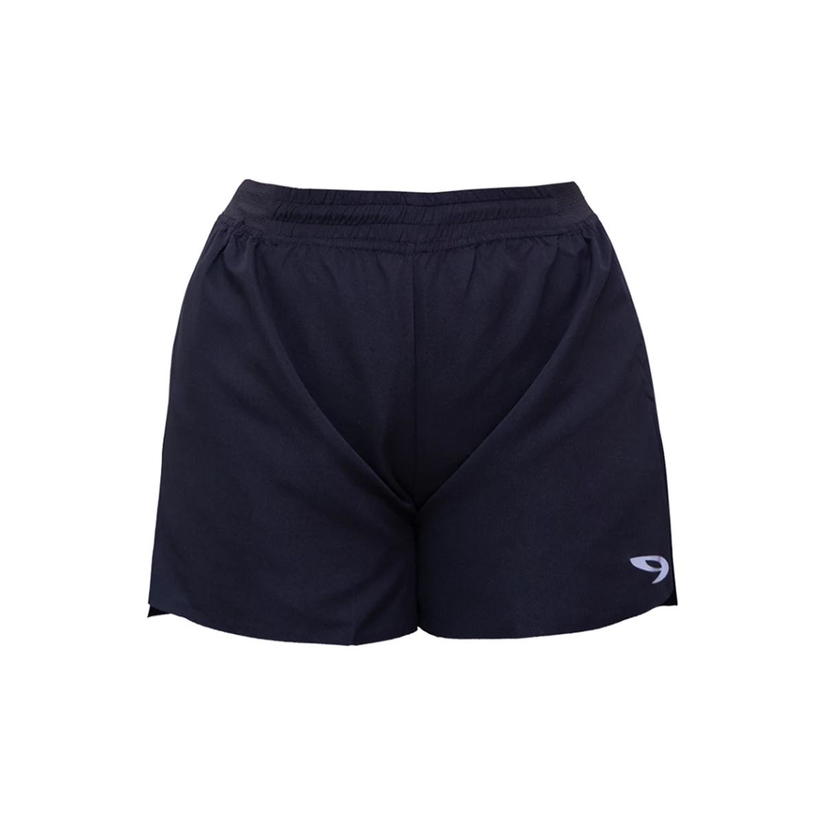 Celana 910 Oshinawa Short Seamless W - Black