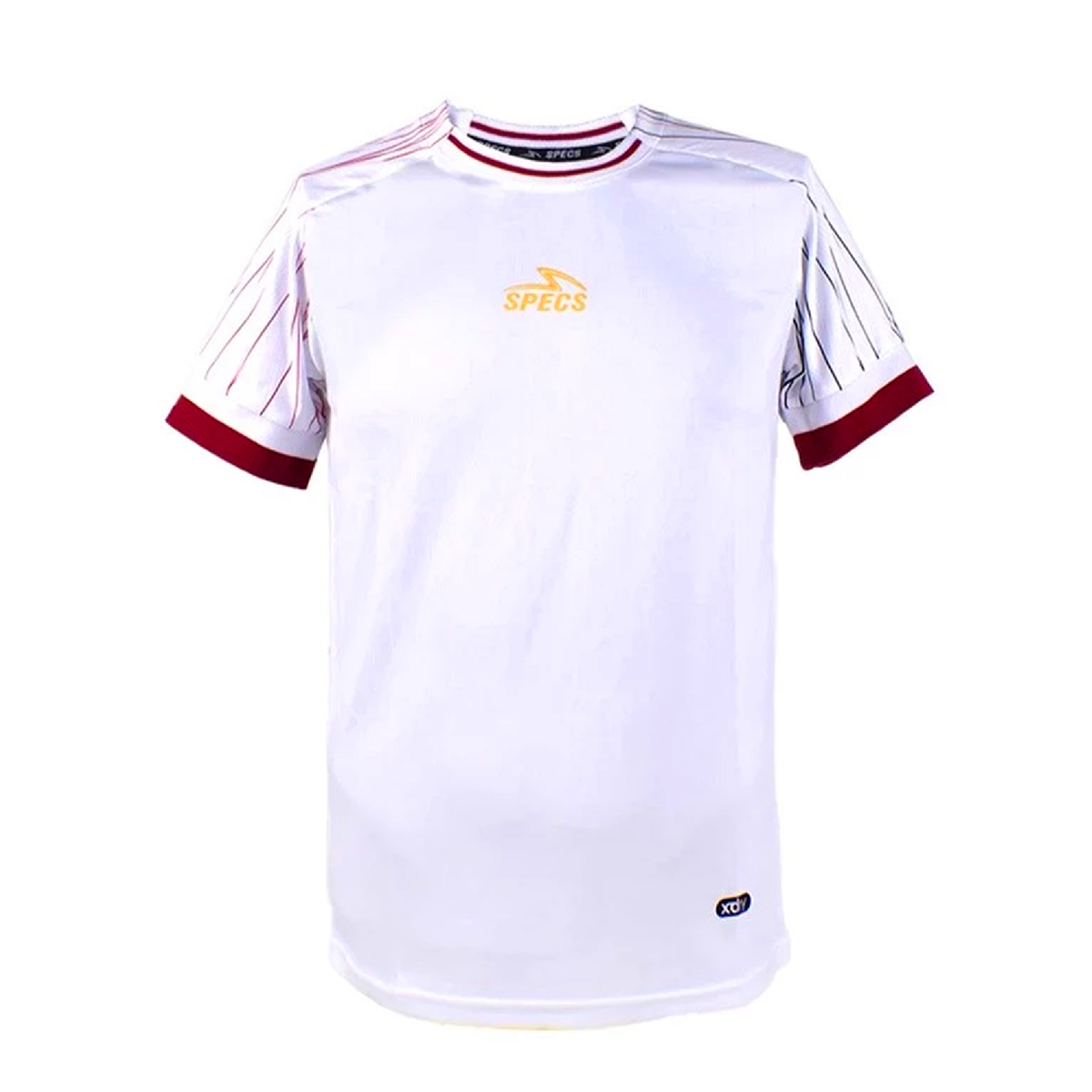 Jersey Specs Garuda Attack Fb 23 (M) - White