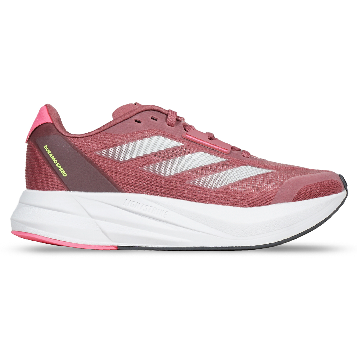 Sepatu Running Adidas Duramo Speed W IF9448 - Multicolor