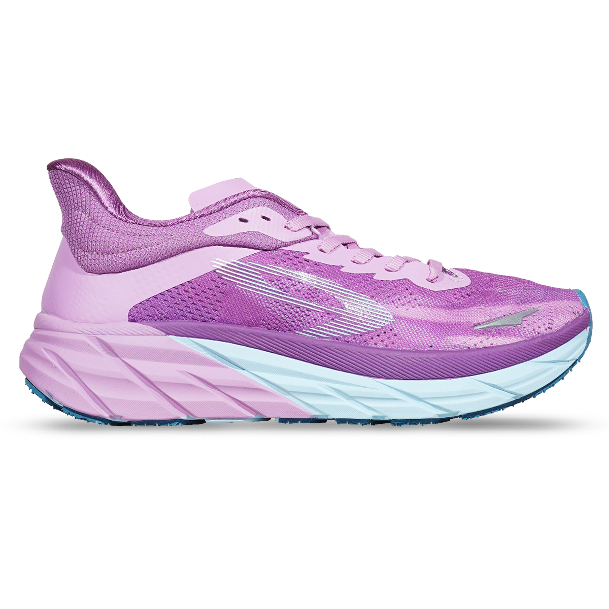 Sepatu Running 910 Fuuto Revenge WOS - Lilac/Biru Muda