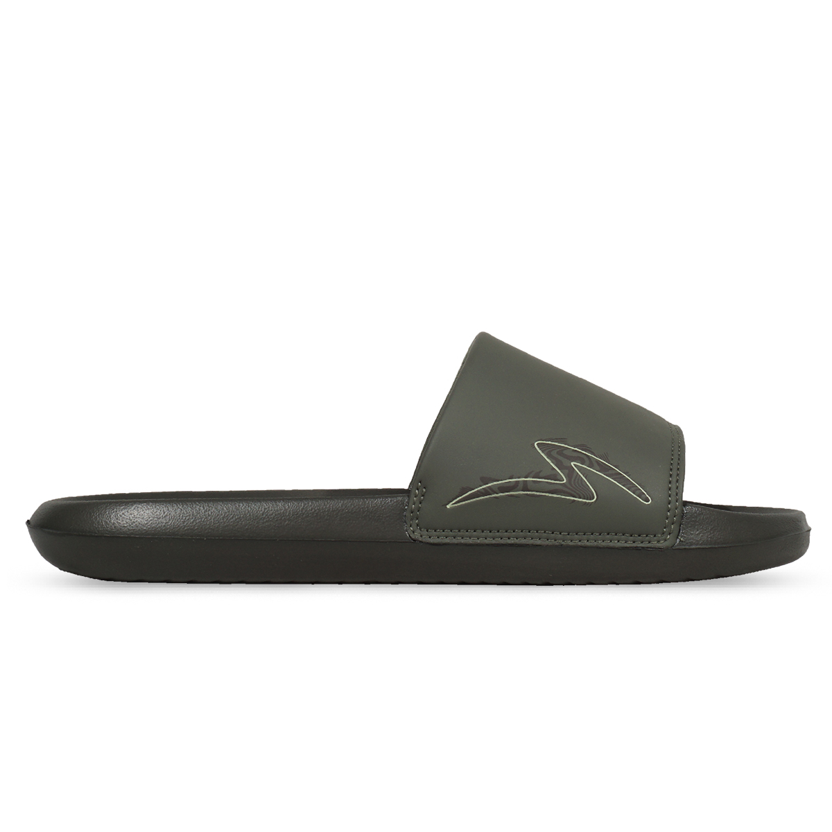 Sandal Specs Motion 2 Sandals - Army/Rosin/Lily Green
