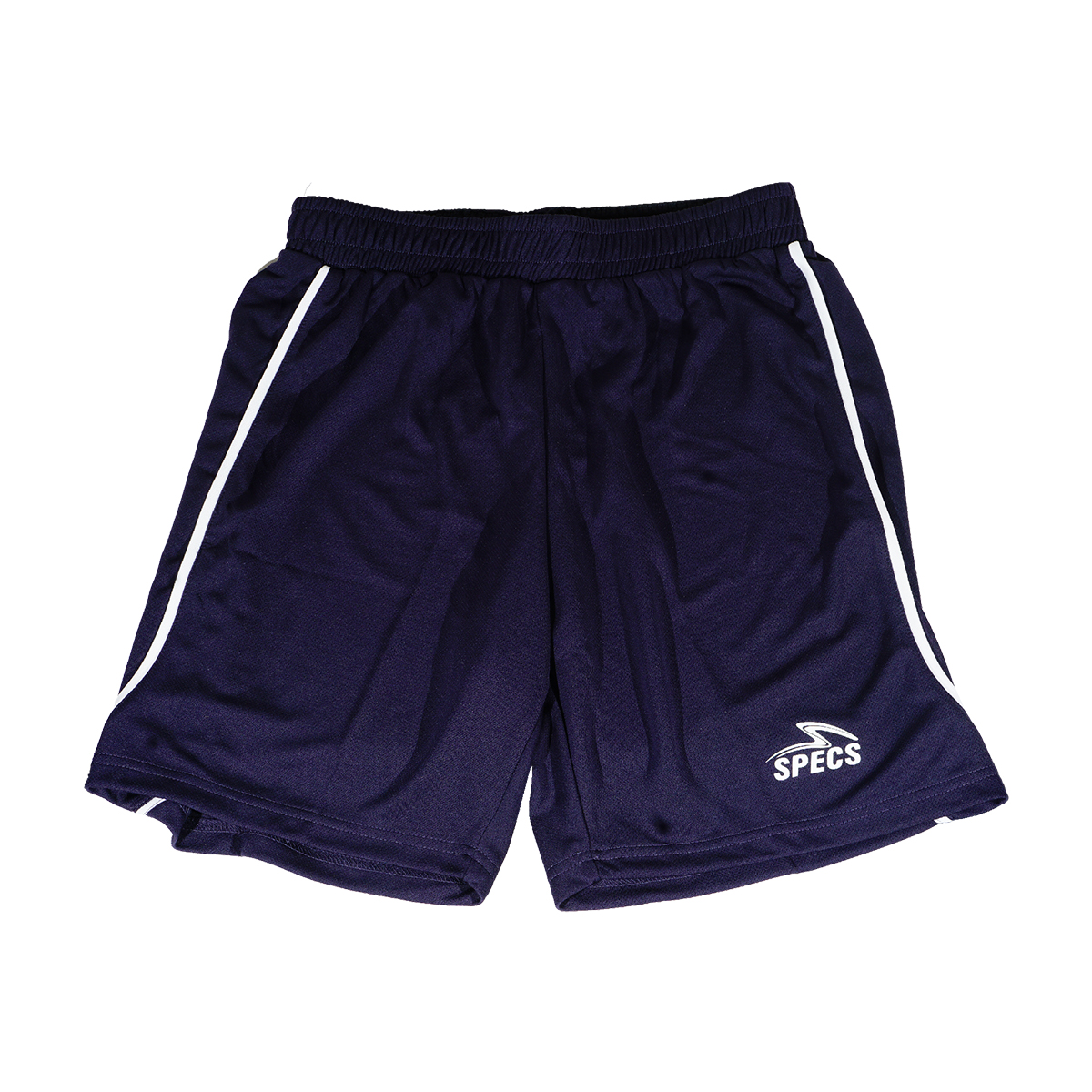 Celana Specs Ganesis FB Short (M) - Noir Blue