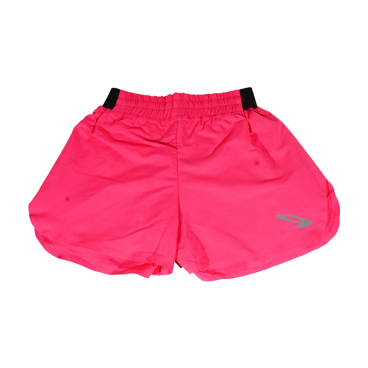 Celana 910 Ichitaro Running Short Seamless Woman - Fuchia