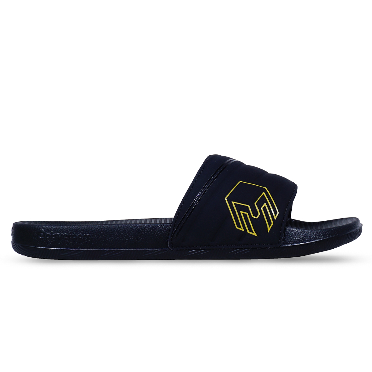 Sandal Mills Flux - Black/Gold