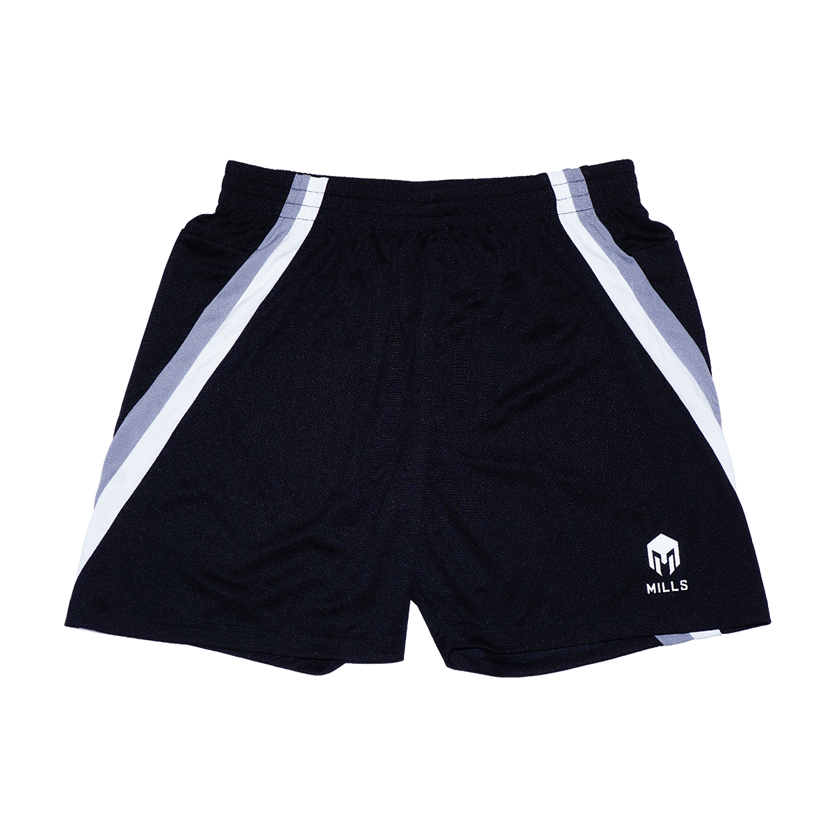 Celana Mills Triz Football Short 3236 10 - Black