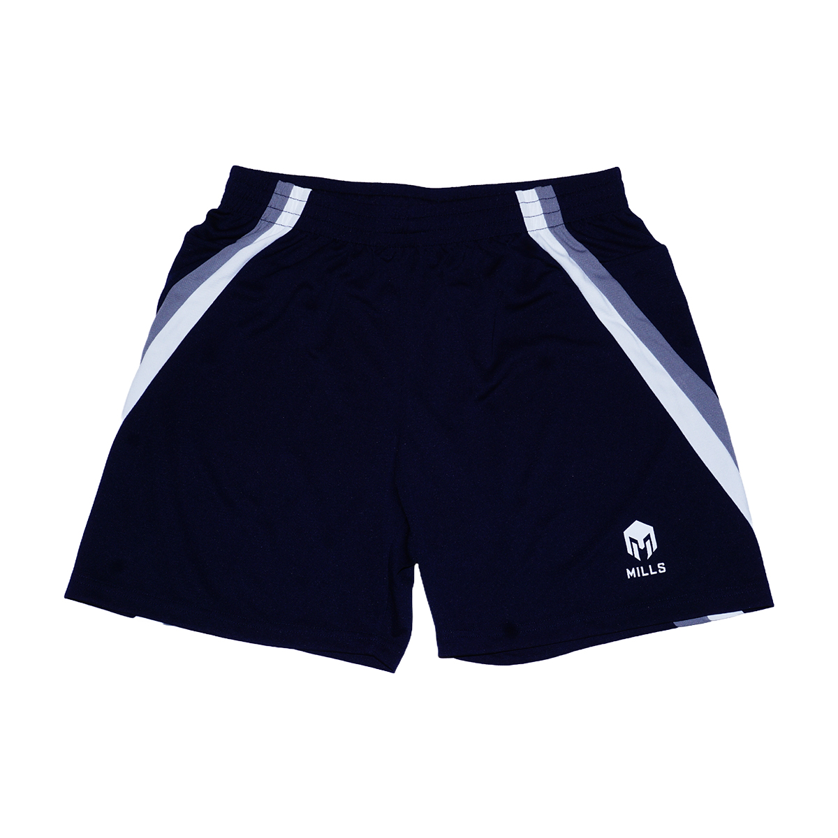 Celana Mills Triz Footbal Short 3236 43 - Navy