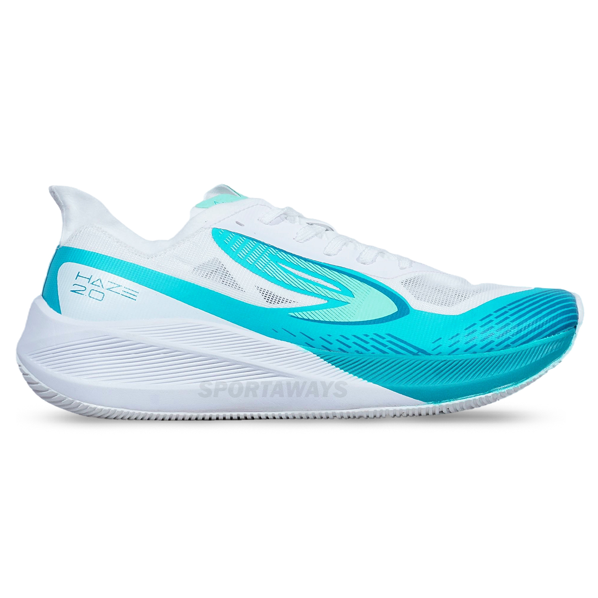 Sepatu Running 910 Haze 2.0 - Putih/Biru