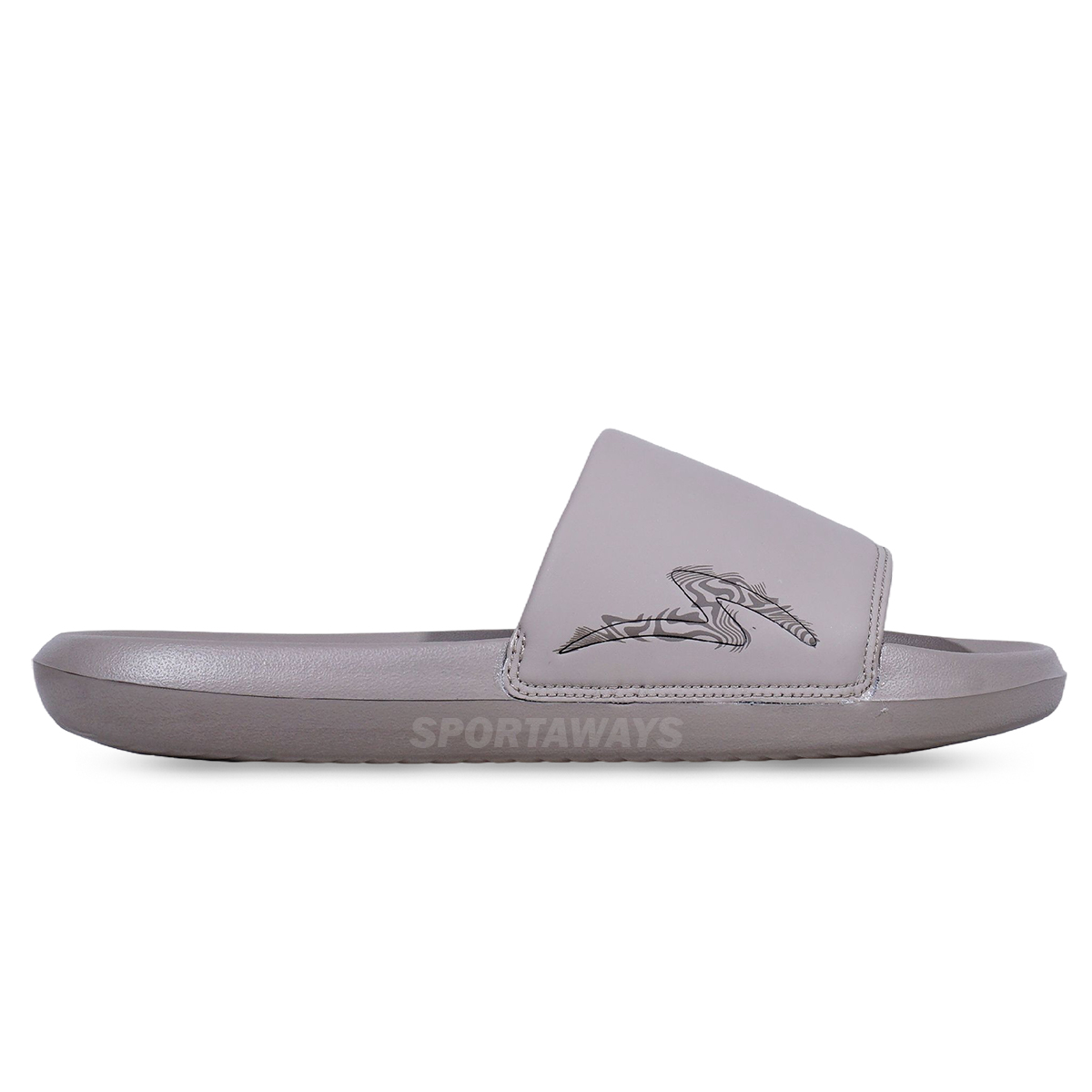 Sandal Specs Motion 2 Sandals - Ash Grey/Deep Taupe/Black