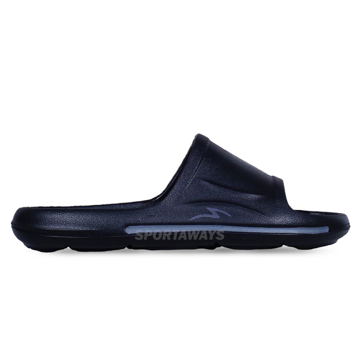 Sandal Specs Revell Slides Sandals - Black
