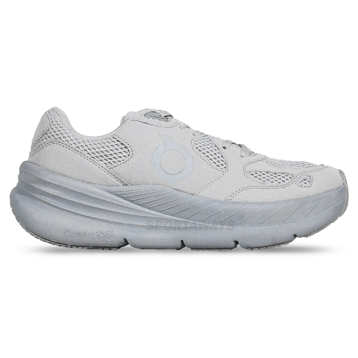 Sepatu Casual Ortuseight Brisbane - Ash Grey