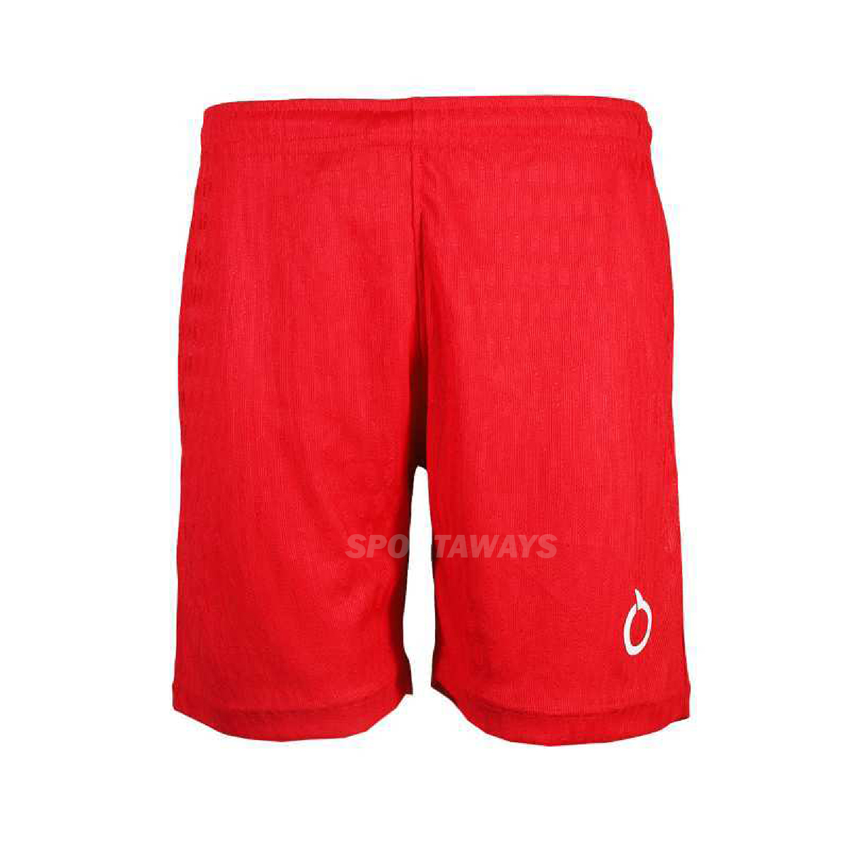 Celana Ortuseight Tigris Short - Red