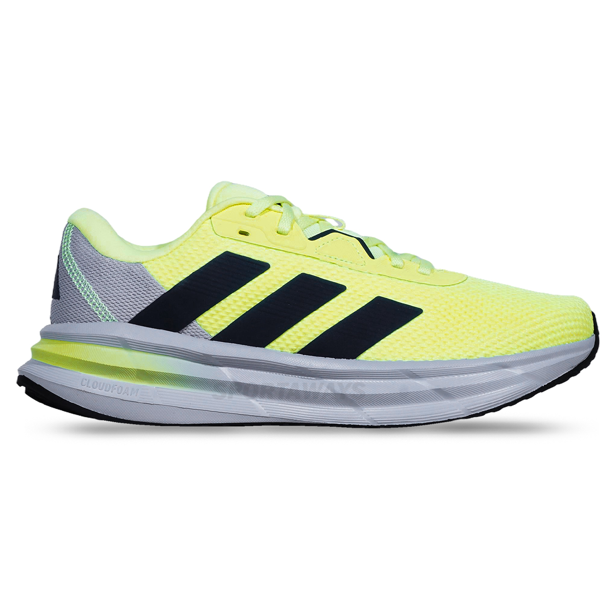 Sepatu Running Adidas Galaxy 7 M JI4603 - Hireye/Aurink/Halsil Jahare/Encaur