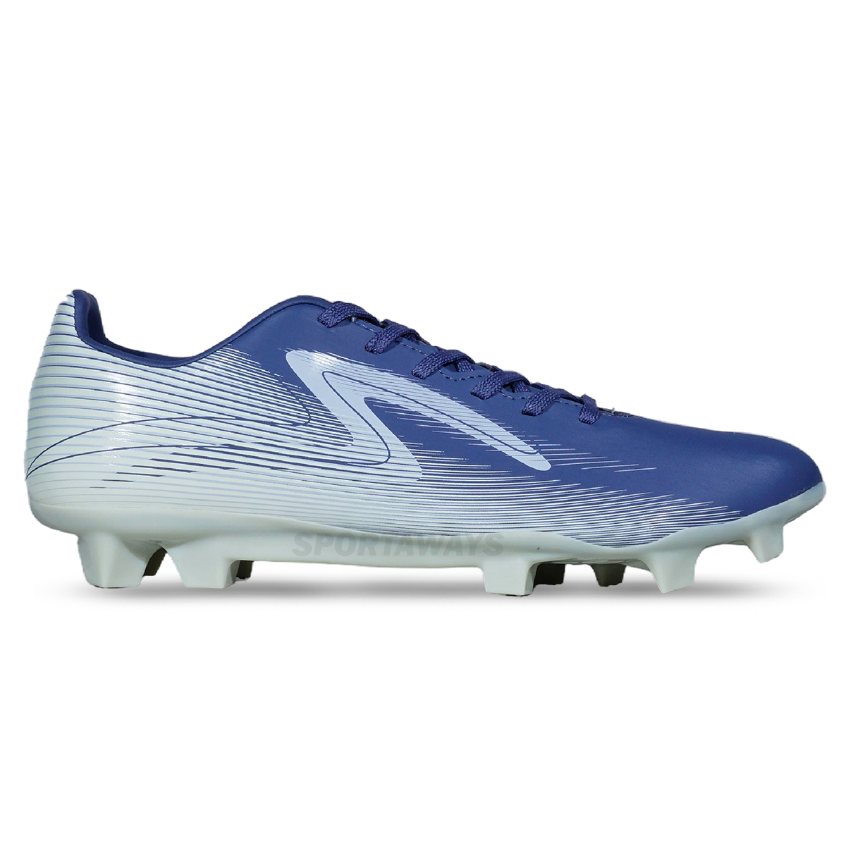 Sepatu Bola Specs Aerodyne FG - Folkstone Gray/Glacier/Gray/Aloe Wash