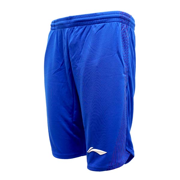 Celana Li-ning Mens Shorts AKSP849-1 - Blue