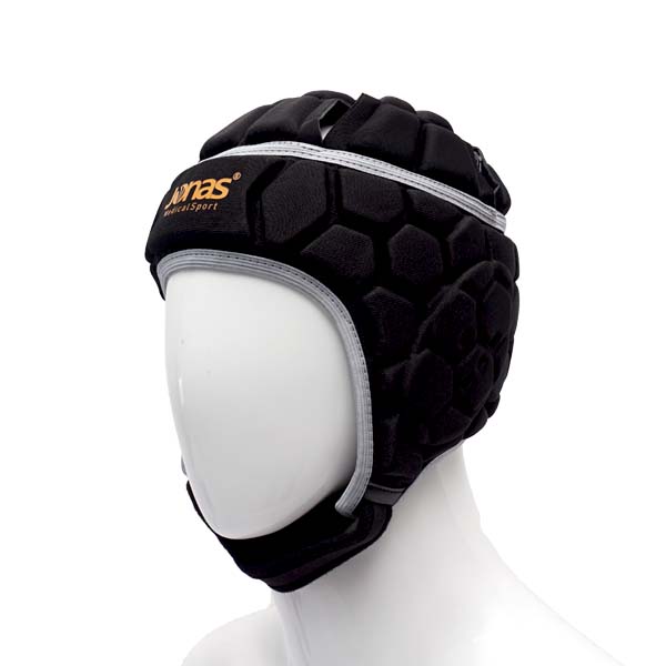 Jonas Helmet Gear Basilik 3.0 - Black