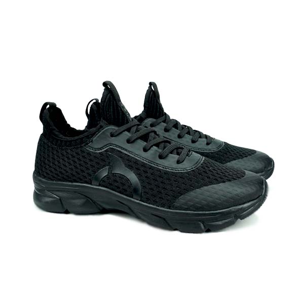 Ortuseight Harvard JR - All Black