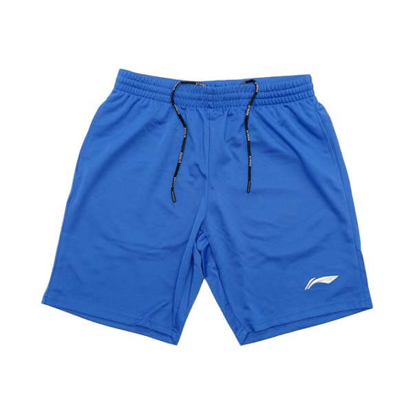 Celana Li-Ning Mens Shorts ATSSB03-5 - Royal Blue