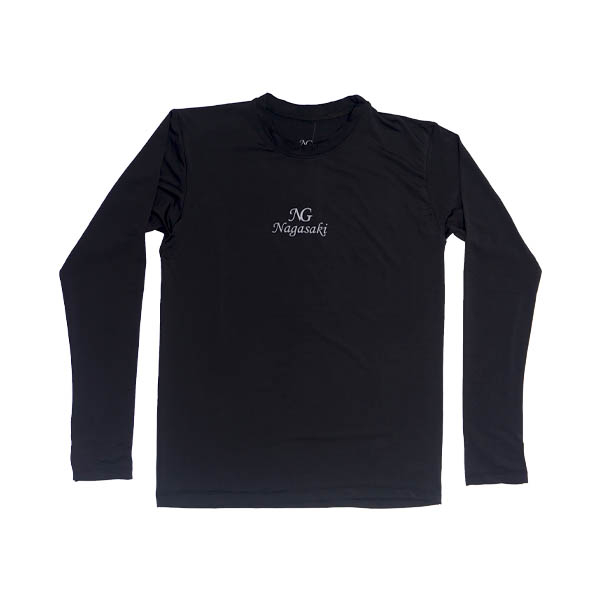 Nagasaki Manset - Black