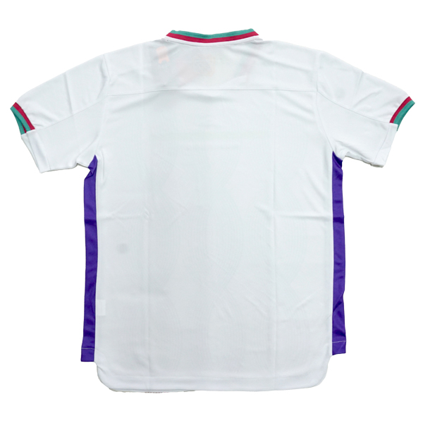 Baju Specs Runtuboy Omega Jersey (M) - White/Violite