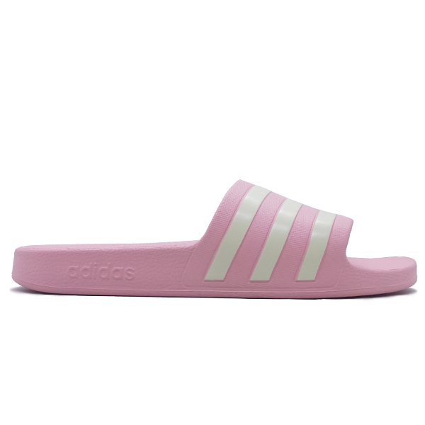 Sandal Adidas Adilette Aqua GZ5877 - Wonder Mauve/Wonder White