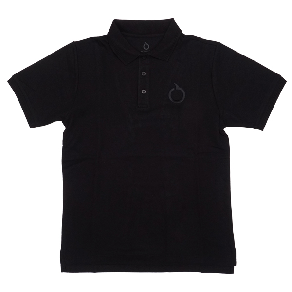 Kaos Ortuseight Ortus Polo M - Black