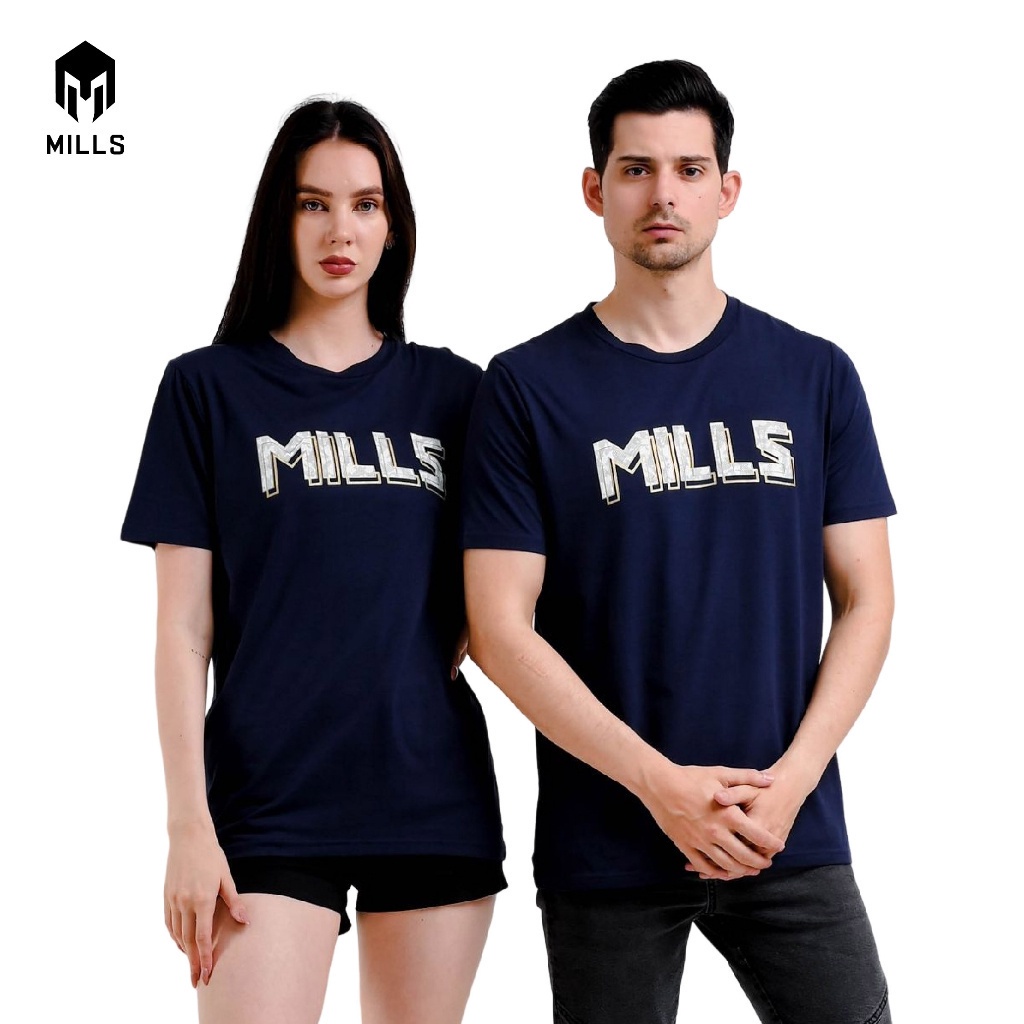 Kaos Mills Cruve 29025 - Navy