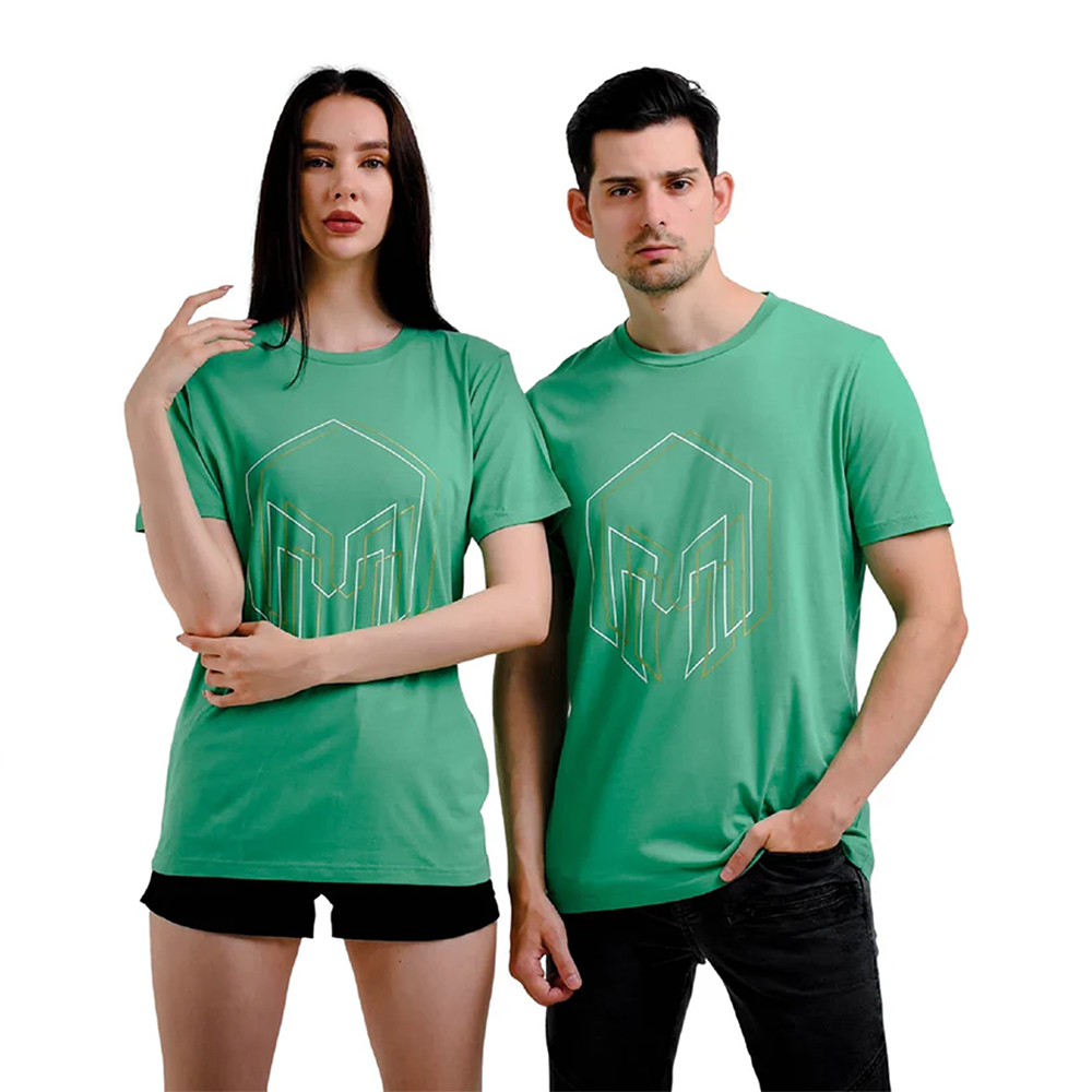 Kaos Mills Sparta 29026 - Deep Mint