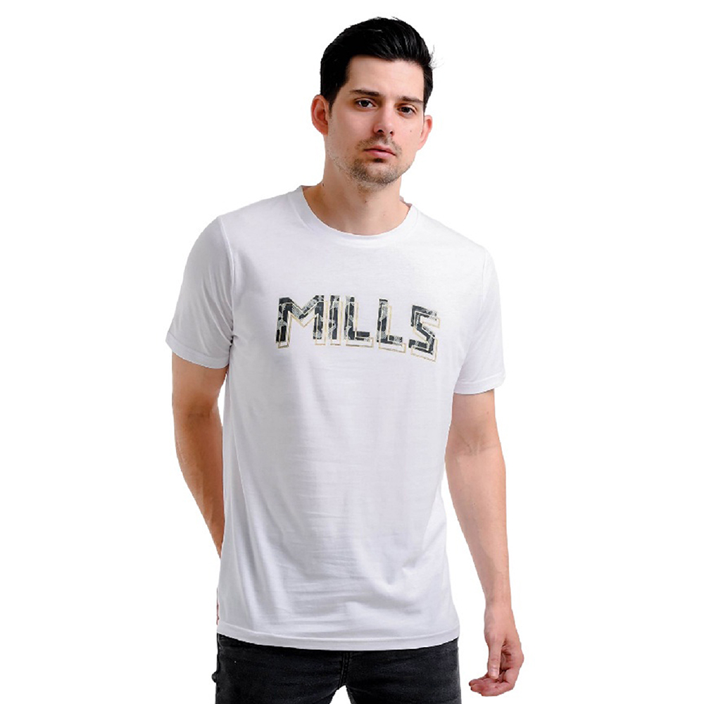 Kaos Mills Cruve 29025 - White