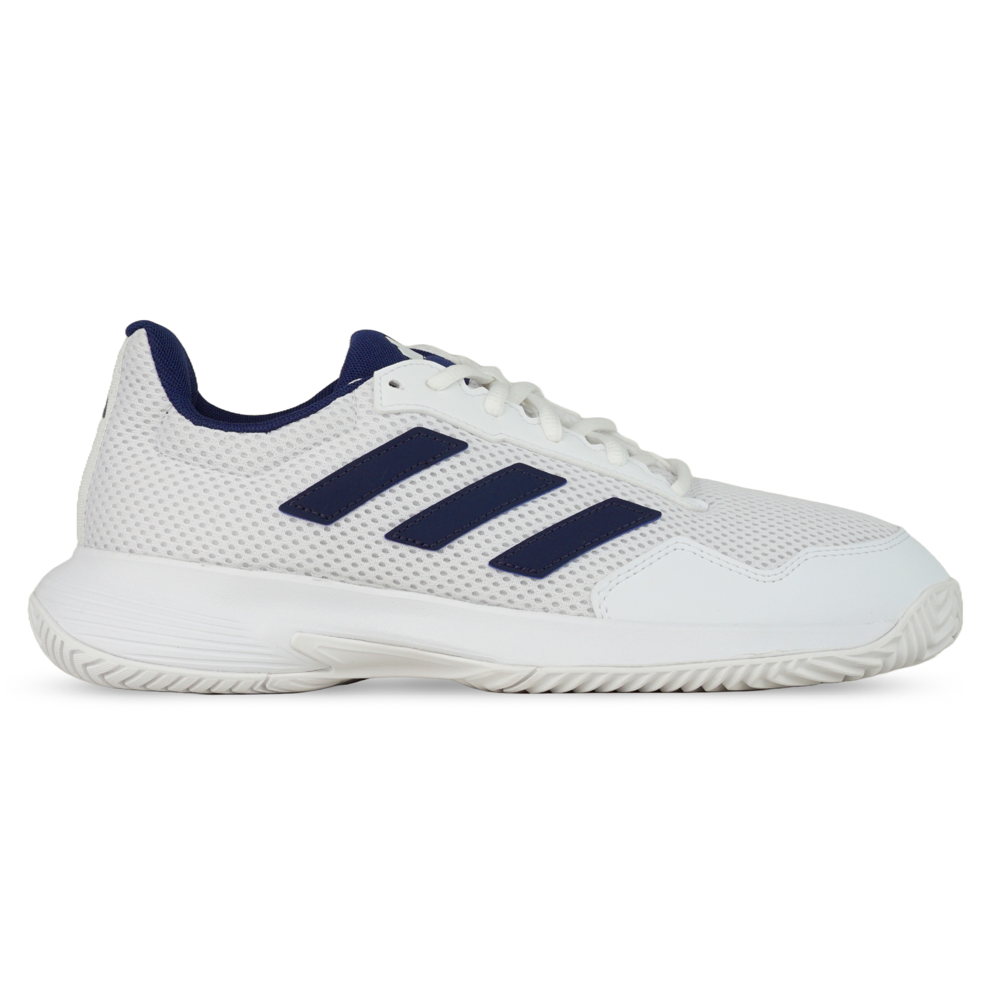 Adidas Game Spec 2 ID2470 - Cloud White/Dark Blue/Cloud White