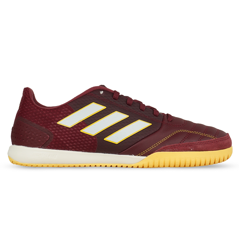 Sepatu Futsal Adidas Top Sala Competition IE7549 - Shared/Owhite/Spark