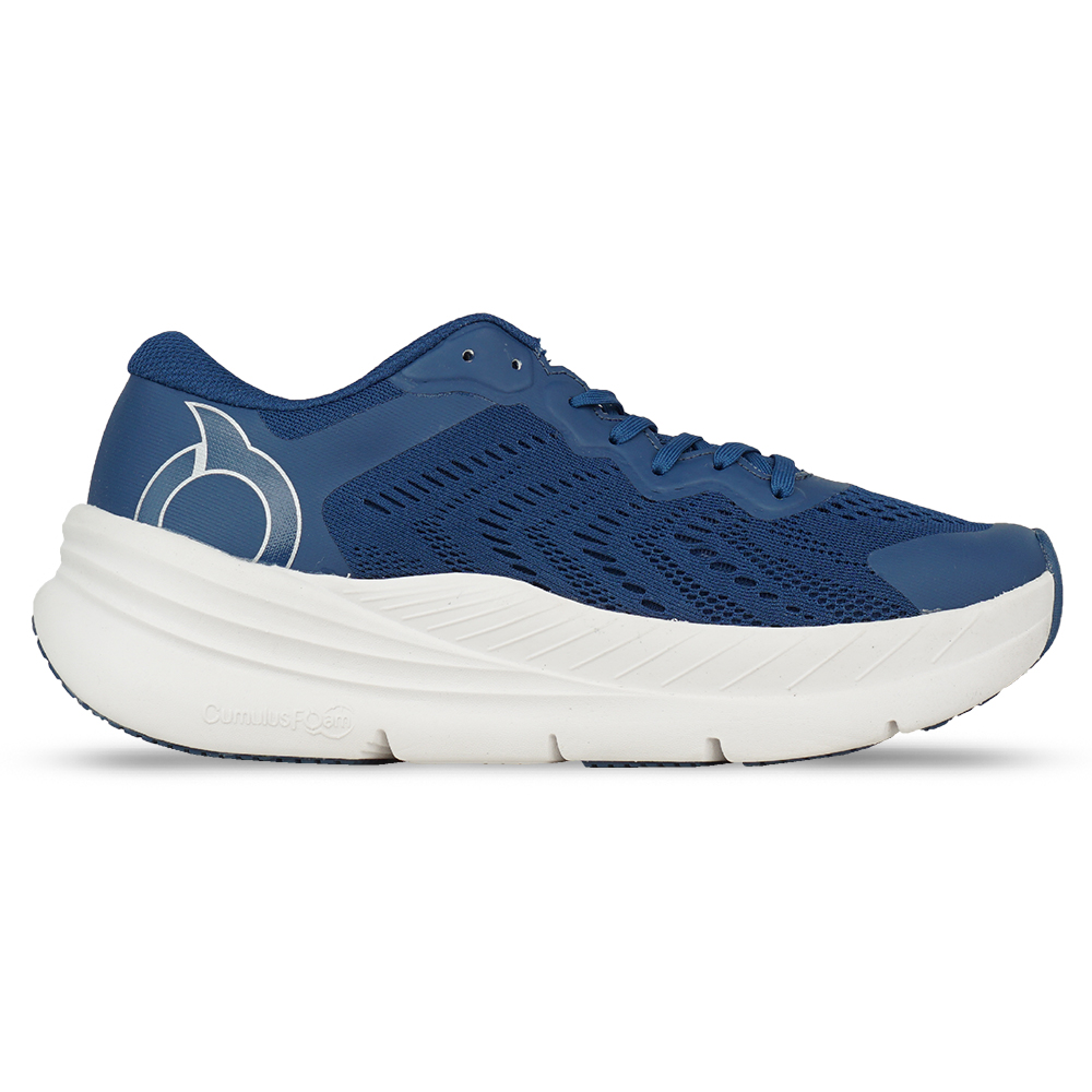 Sepatu Running Ortuseight Hyperblast Encore - Navy