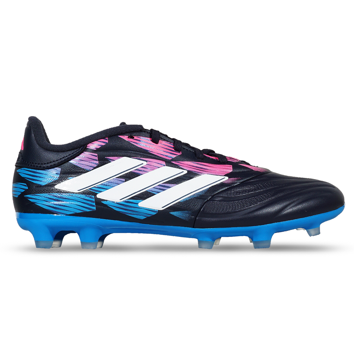 Sepatu Bola Adidas Copa Pure 2 League FG IG8719 - Legink/Ftwwht/Sopink Encleg/Ftwbla/Rossol