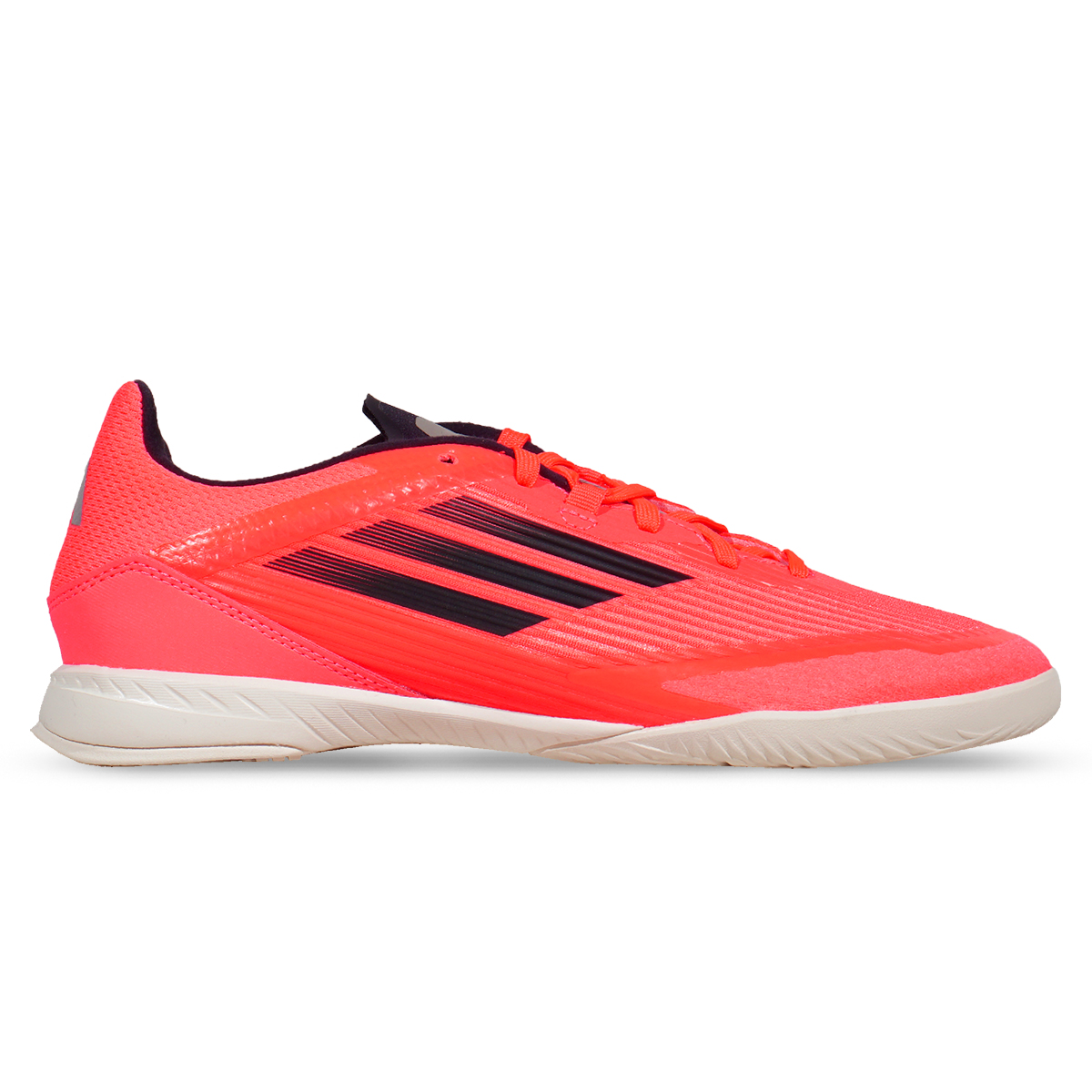 Sepatu Futsal Adidas F50 League IN IF1331 - Pink/Multicolor/Silver