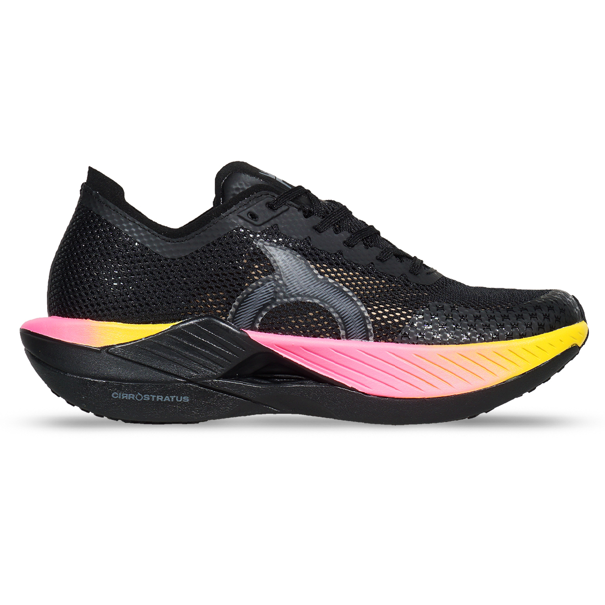 Sepatu Running Ortuseight Solar Eclipse - Penumbra