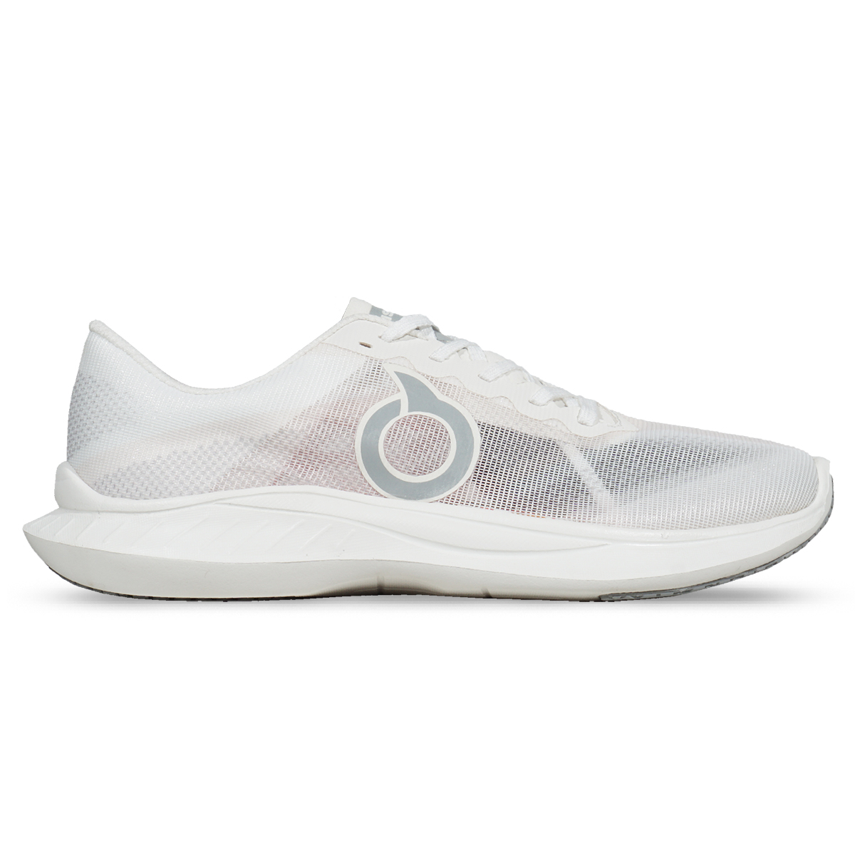 Sepatu Running Ortuseight Hyperdrive 2.2 - All White