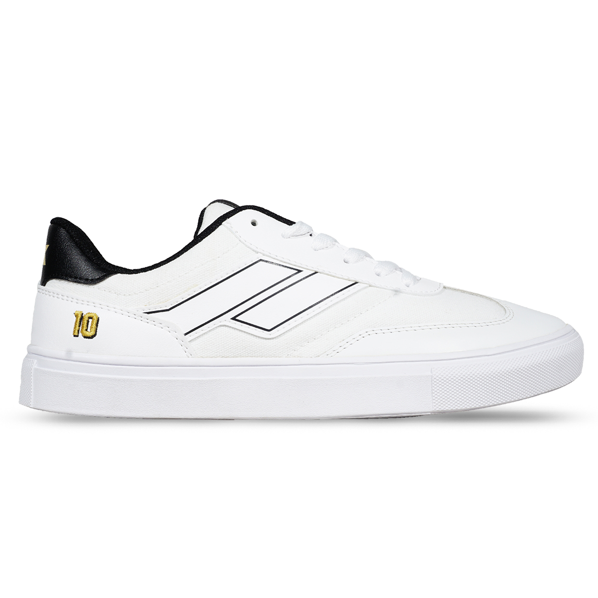 Sepatu Casual Mills Ultra Dreamer MK - White