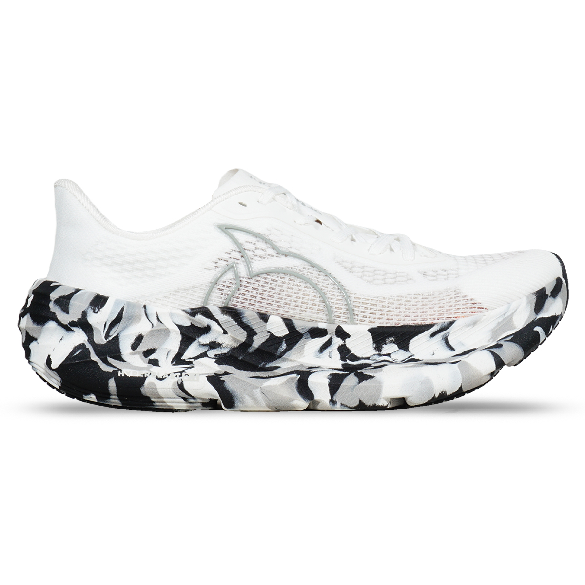 Sepatu Running Ortuseight Hyperblast 2.1 - White/Camo