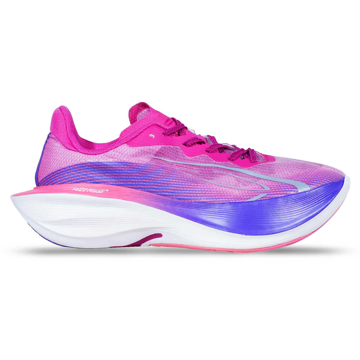 Sepatu Running 910 Haze Tempo Feme - Ungu/Putih/Pink