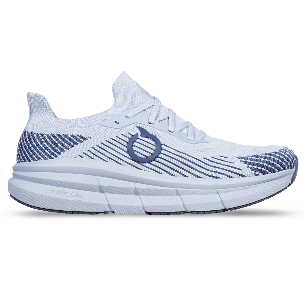 Sepatu Casual Ortuseight Bristol 1.2 - Ash Grey