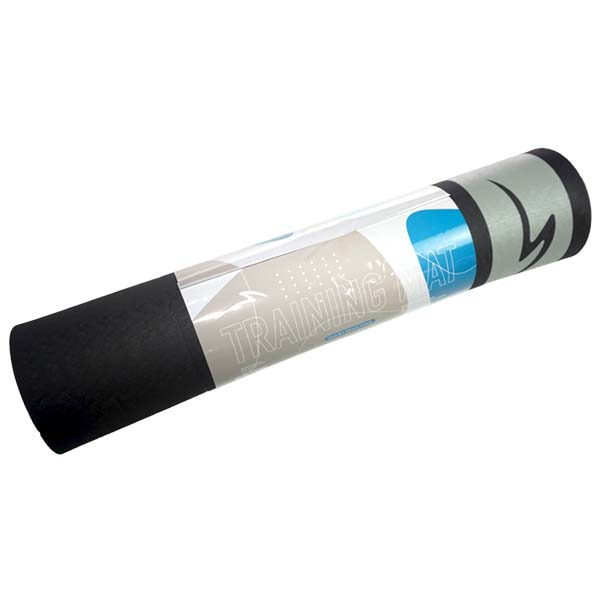 Matras Specs Balance Training Mat - LFGR - Black