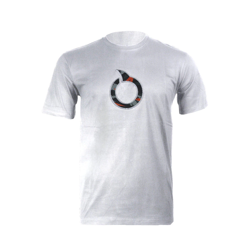 Kaos Ortuseight Defender T-Shirt - Misty