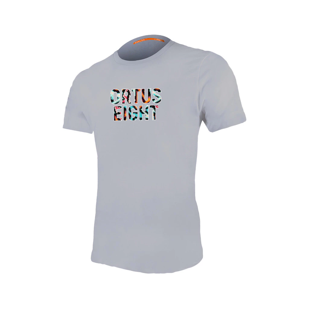 Kaos Ortuseight Intercept T-Shirt - Misty