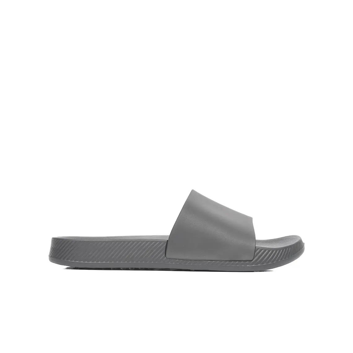 Sandal Specs Lyv Slides Sandals - Steel Gray/Neutral Gray