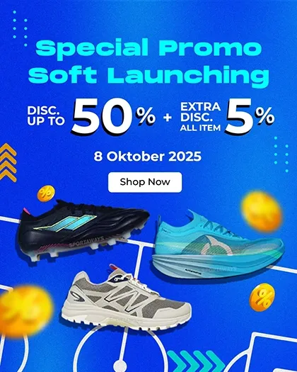 Promo Terkini